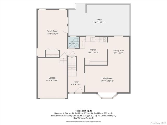 92 Edgewood Drive, Orangeburg, NY 10962