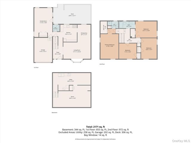 92 Edgewood Drive, Orangeburg, NY 10962