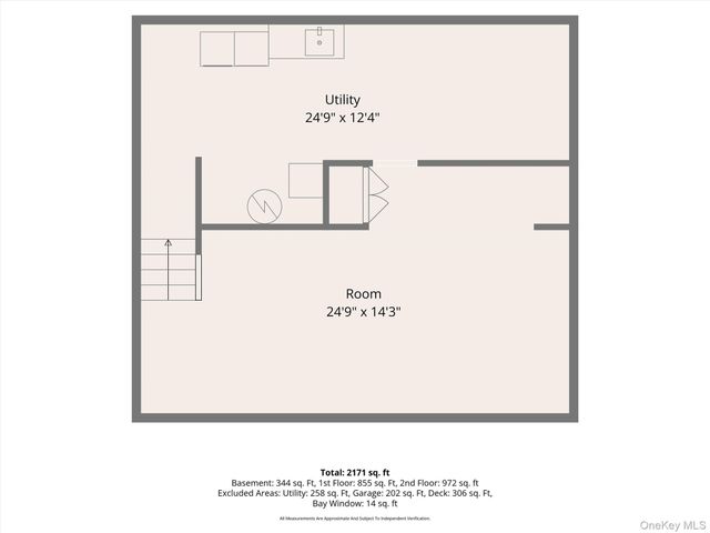 92 Edgewood Drive, Orangeburg, NY 10962