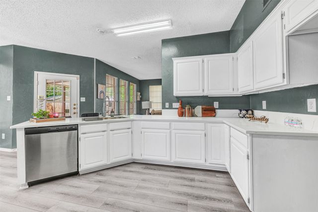 6805 Carrington Drive, Plano, TX 75023