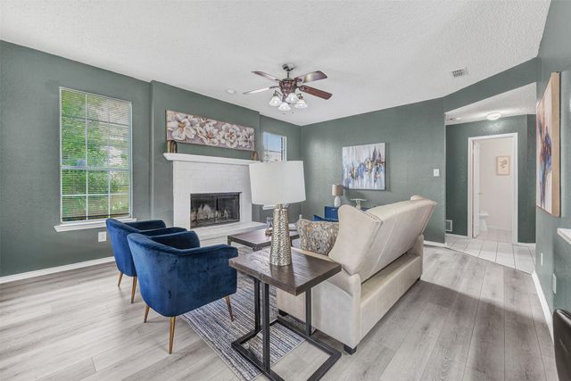 6805 Carrington Drive, Plano, TX 75023