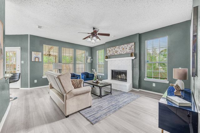 6805 Carrington Drive, Plano, TX 75023