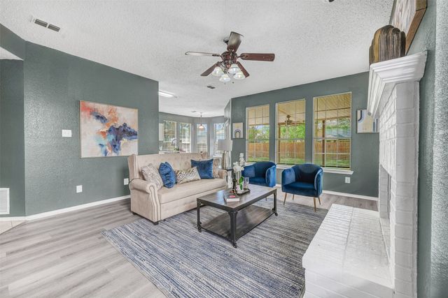 6805 Carrington Drive, Plano, TX 75023