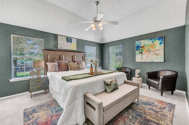 6805 Carrington Drive, Plano, TX 75023