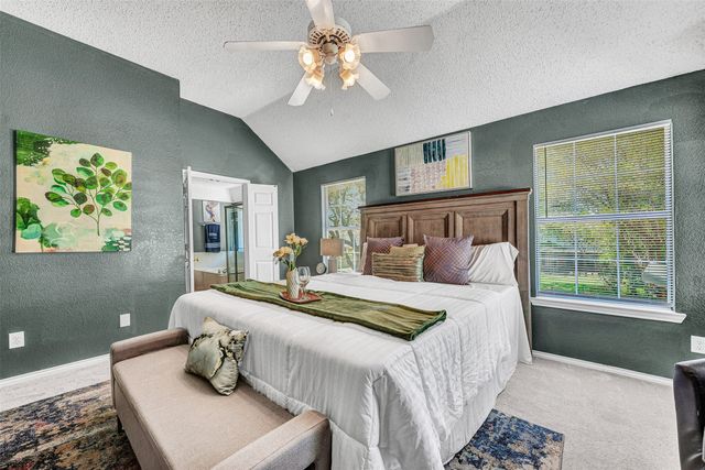 6805 Carrington Drive, Plano, TX 75023