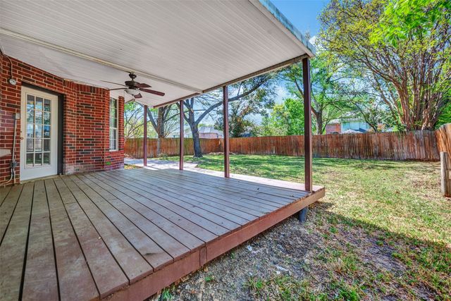 6805 Carrington Drive, Plano, TX 75023