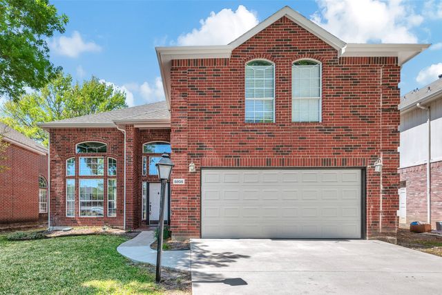 6805 Carrington Drive, Plano, TX 75023