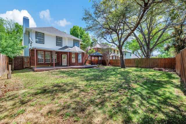 6805 Carrington Drive, Plano, TX 75023