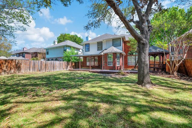 6805 Carrington Drive, Plano, TX 75023