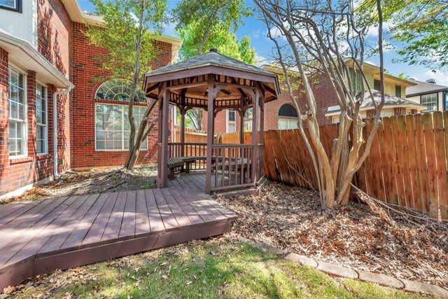 6805 Carrington Drive, Plano, TX 75023