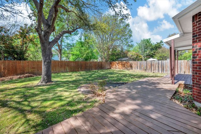 6805 Carrington Drive, Plano, TX 75023