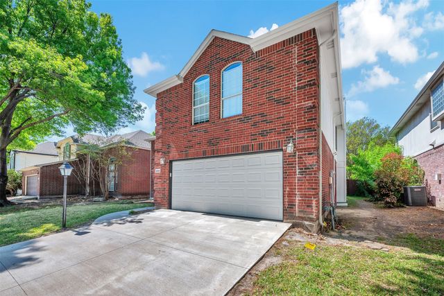 6805 Carrington Drive, Plano, TX 75023