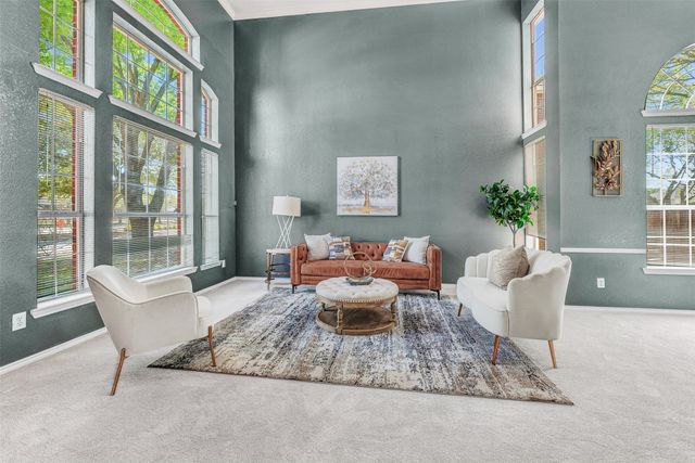 6805 Carrington Drive, Plano, TX 75023