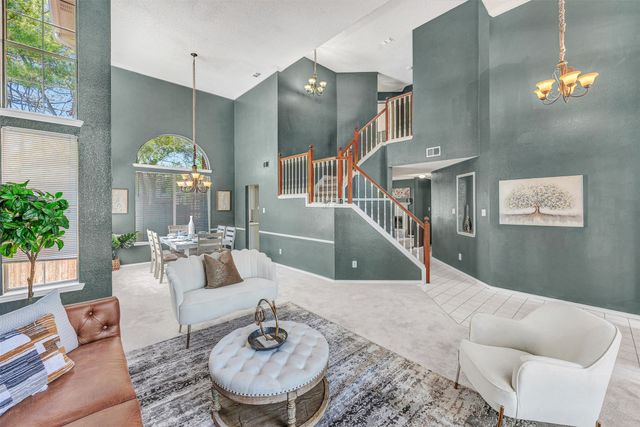 6805 Carrington Drive, Plano, TX 75023