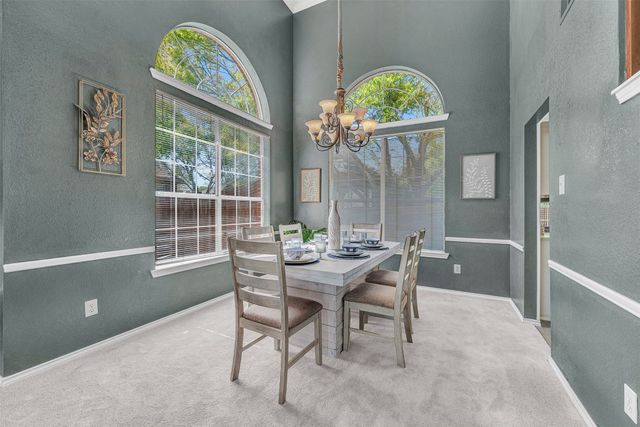 6805 Carrington Drive, Plano, TX 75023