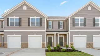 168 Moyer Drive, Graham, NC 27253