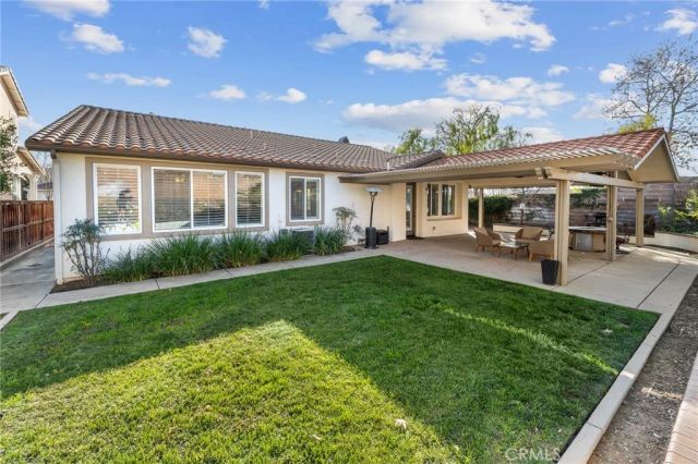 36286 Eagle, Beaumont, CA 92223