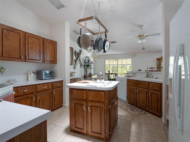 267 MELROSE LANDING DRIVE, Hawthorne, FL 32640