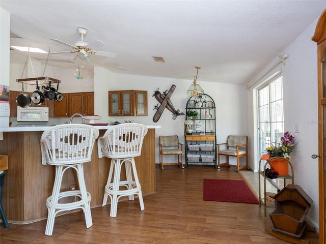 267 MELROSE LANDING DRIVE, Hawthorne, FL 32640