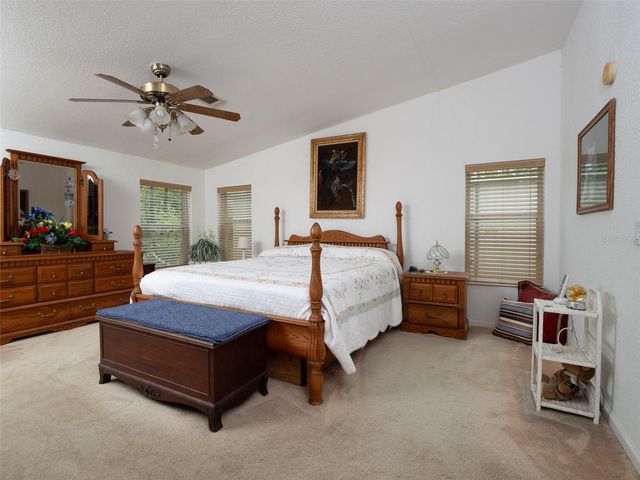 267 MELROSE LANDING DRIVE, Hawthorne, FL 32640