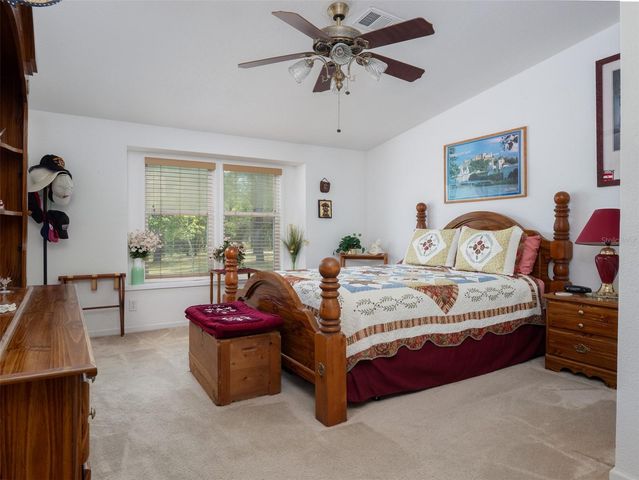 267 MELROSE LANDING DRIVE, Hawthorne, FL 32640