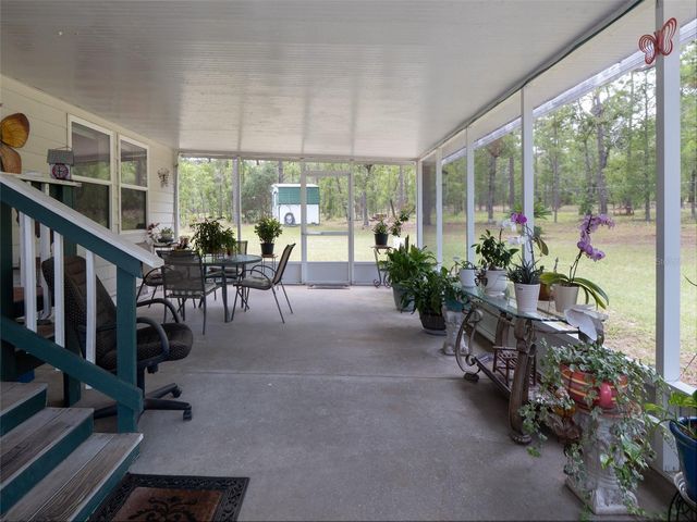 267 MELROSE LANDING DRIVE, Hawthorne, FL 32640