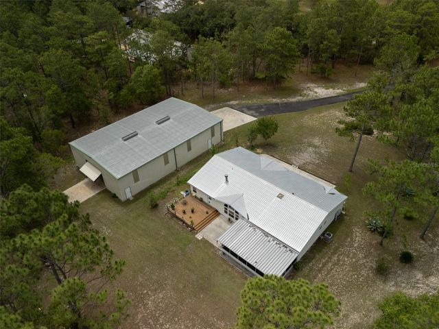267 MELROSE LANDING DRIVE, Hawthorne, FL 32640