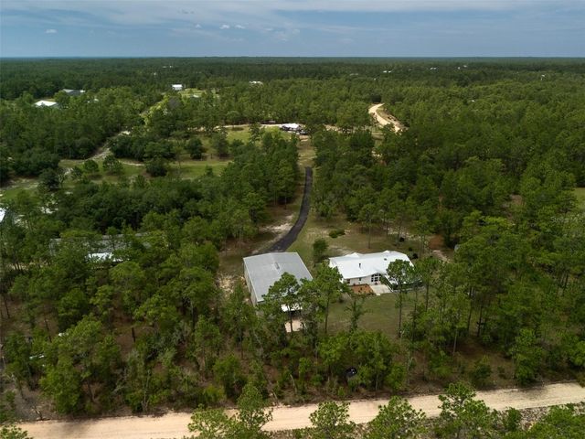 267 MELROSE LANDING DRIVE, Hawthorne, FL 32640