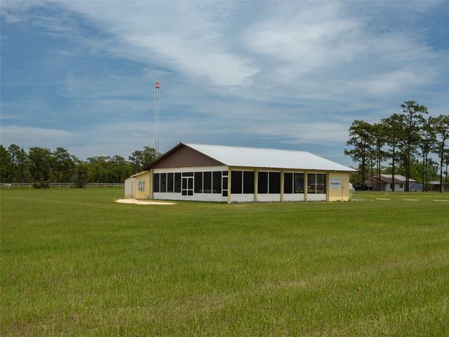 267 MELROSE LANDING DRIVE, Hawthorne, FL 32640