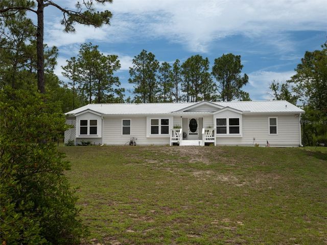 267 MELROSE LANDING DRIVE, Hawthorne, FL 32640