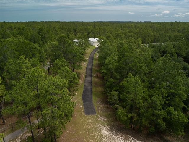 267 MELROSE LANDING DRIVE, Hawthorne, FL 32640