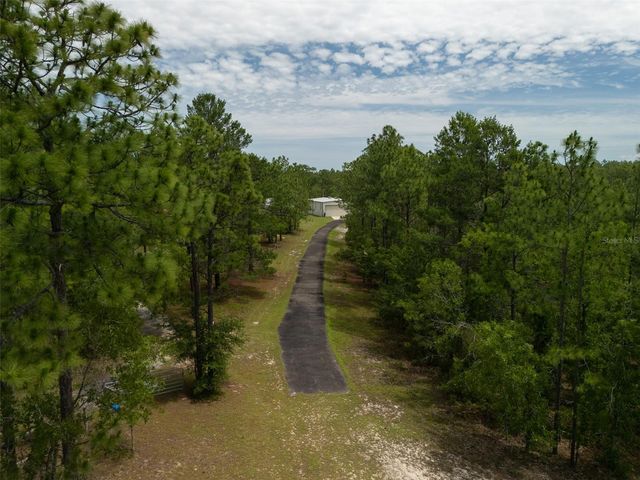 267 MELROSE LANDING DRIVE, Hawthorne, FL 32640