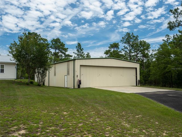 267 MELROSE LANDING DRIVE, Hawthorne, FL 32640