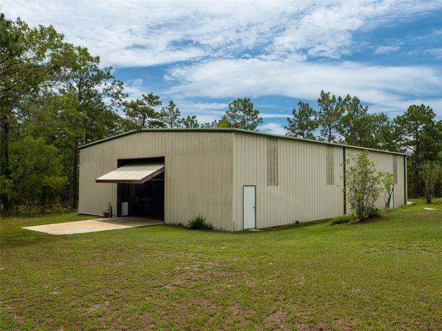 267 MELROSE LANDING DRIVE, Hawthorne, FL 32640