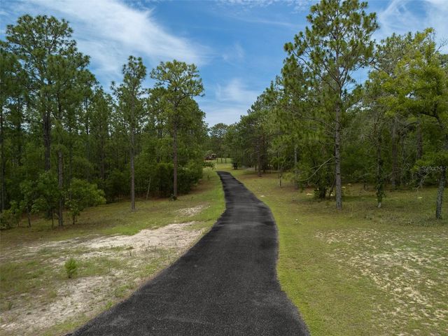 267 MELROSE LANDING DRIVE, Hawthorne, FL 32640