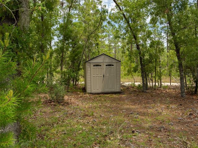 267 MELROSE LANDING DRIVE, Hawthorne, FL 32640
