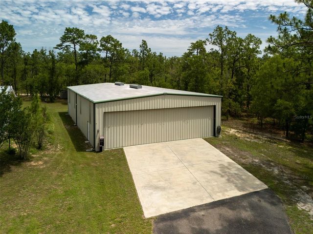 267 MELROSE LANDING DRIVE, Hawthorne, FL 32640