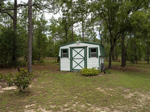 267 MELROSE LANDING DRIVE, Hawthorne, FL 32640