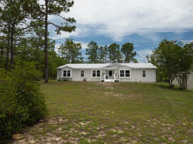 267 MELROSE LANDING DRIVE, Hawthorne, FL 32640