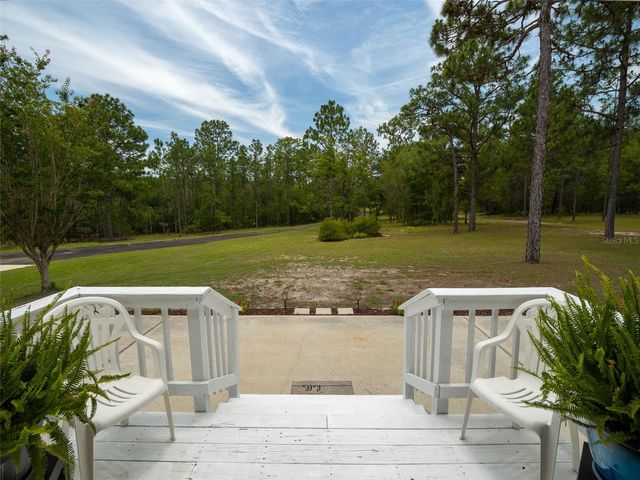 267 MELROSE LANDING DRIVE, Hawthorne, FL 32640