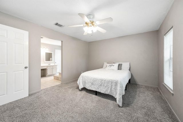 17203 Kettle Creek Drive, Spring, TX 77379