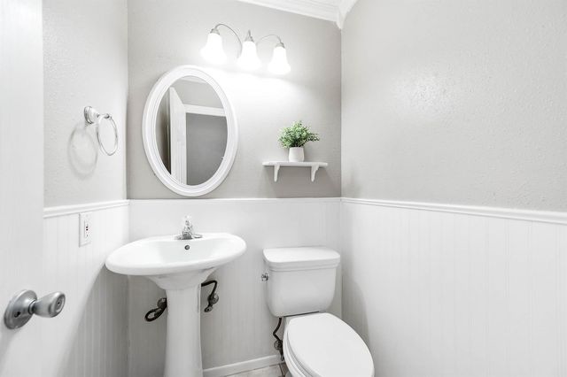 17203 Kettle Creek Drive, Spring, TX 77379