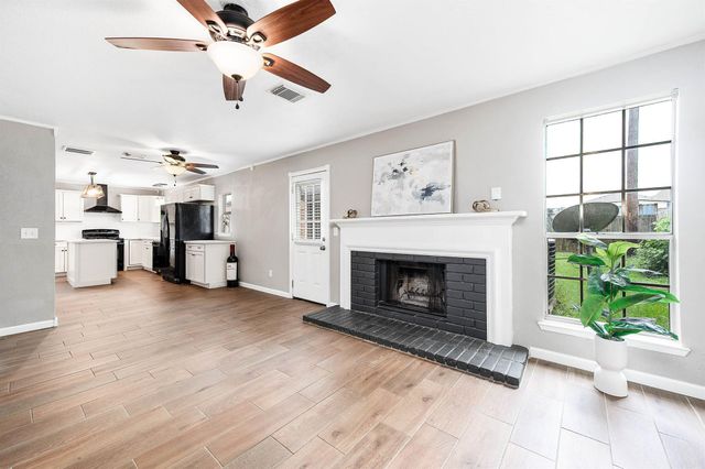 17203 Kettle Creek Drive, Spring, TX 77379