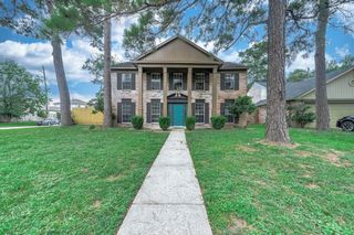17203 Kettle Creek Drive, Spring, TX 77379