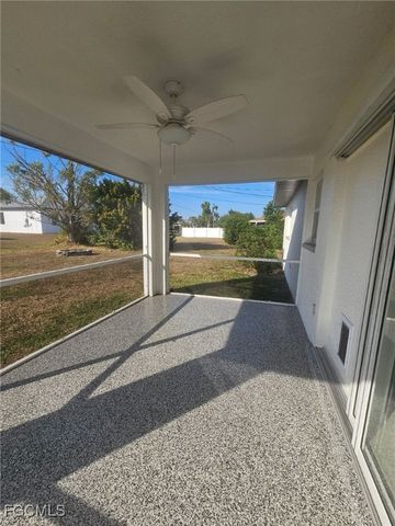 3514 SE Santa Barbara PL, Cape Coral, FL 33904