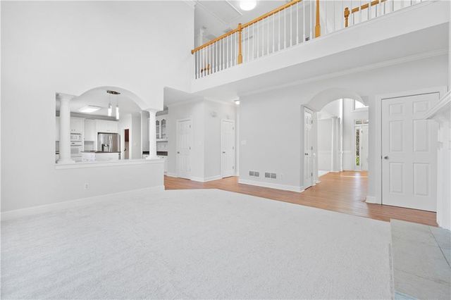 1810 Sunset Harbour Pointe, Lawrenceville, GA 30043