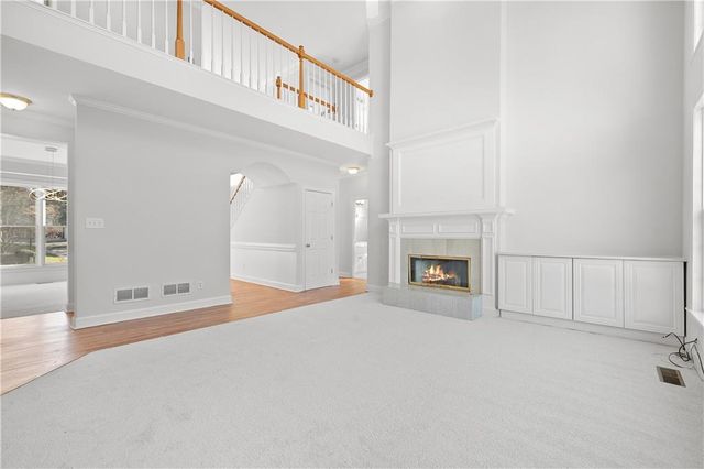 1810 Sunset Harbour Pointe, Lawrenceville, GA 30043