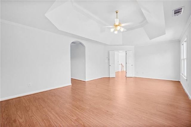 1810 Sunset Harbour Pointe, Lawrenceville, GA 30043