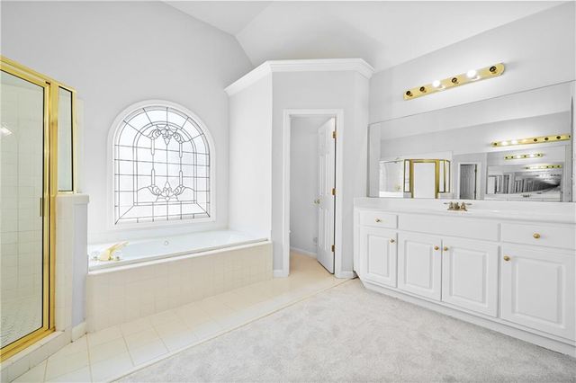 1810 Sunset Harbour Pointe, Lawrenceville, GA 30043