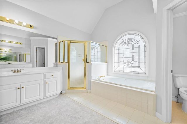 1810 Sunset Harbour Pointe, Lawrenceville, GA 30043